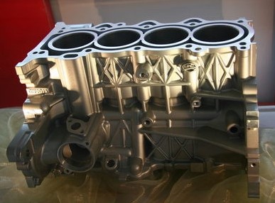 How to choose a small gasoline engine?