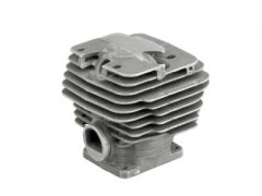 Maintenance and maintenance method for cylinder block of sma