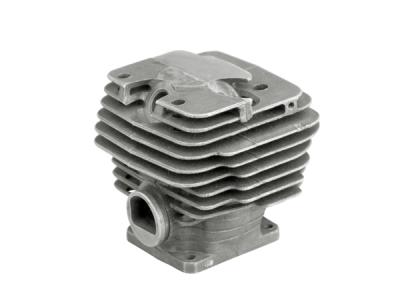 Cylinder block of small gasoline engine