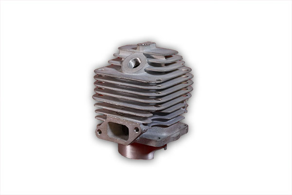 48F-2-cylinder block