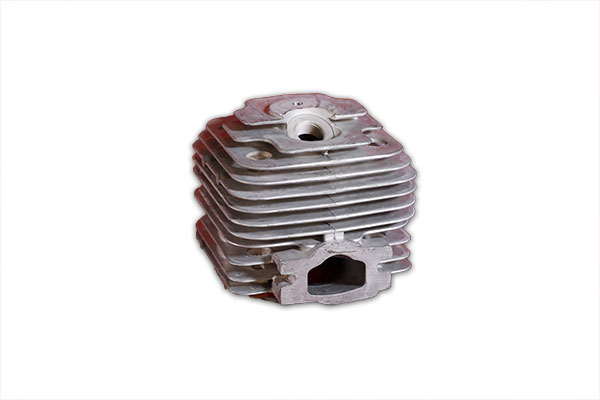 52F-cylinder block