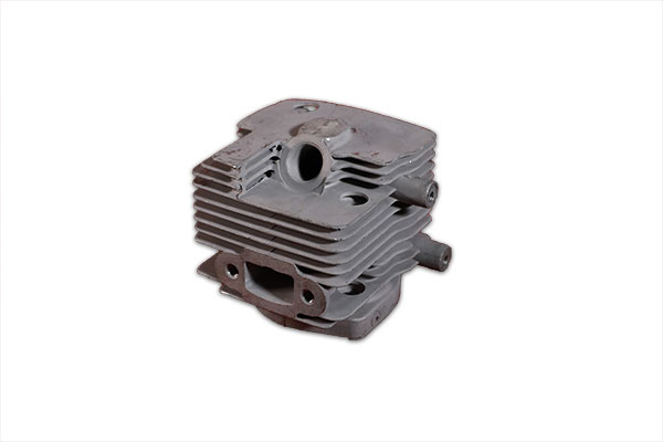 EBV260-cylinder block