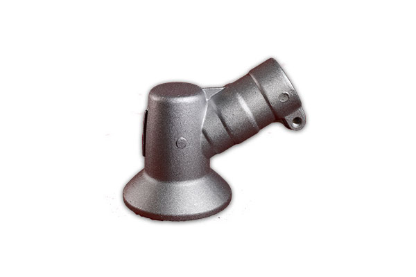 TD40 gear box (40F-7)