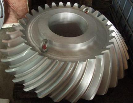 Do you know what hard chromium technology is?